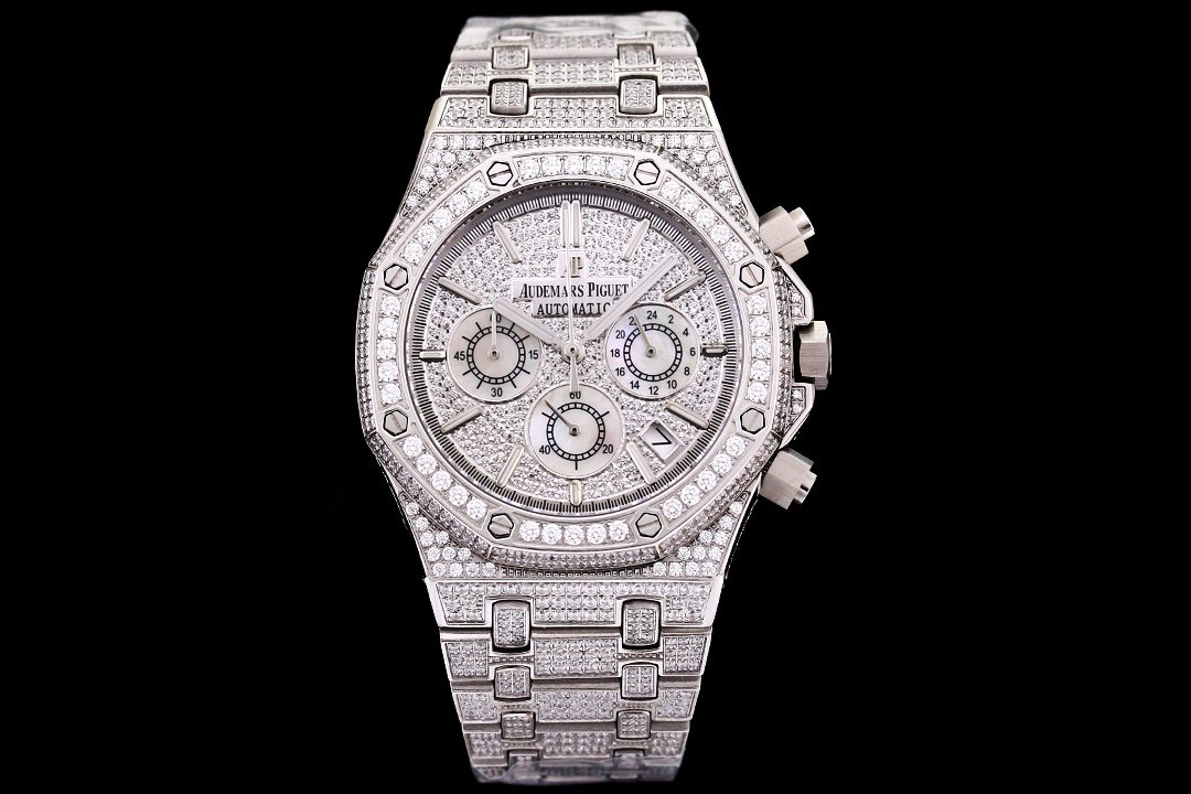 Audemars Piguet Royal Oak 25967BC.ZZ.1185BC.01
