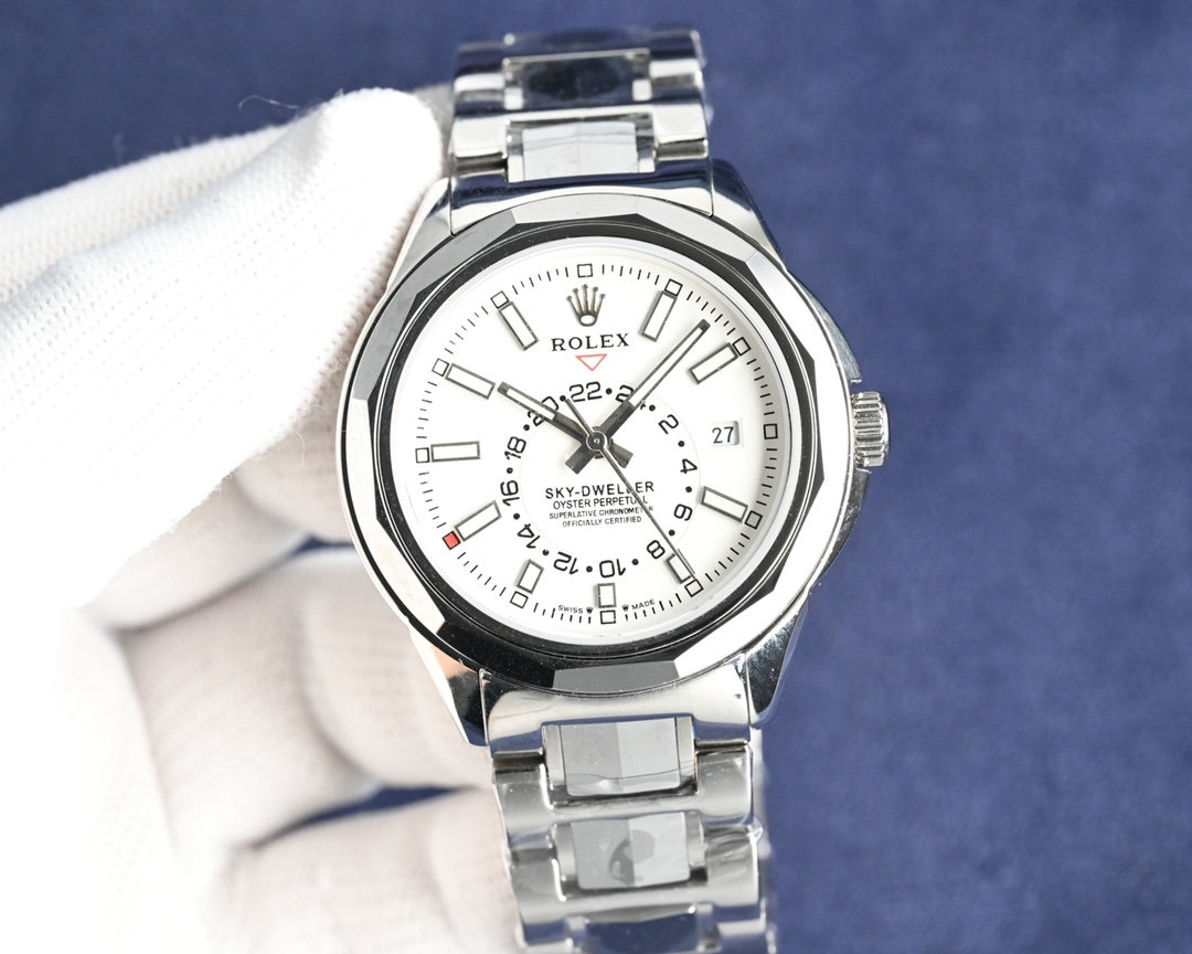Rolex Men's Mechanical Watches