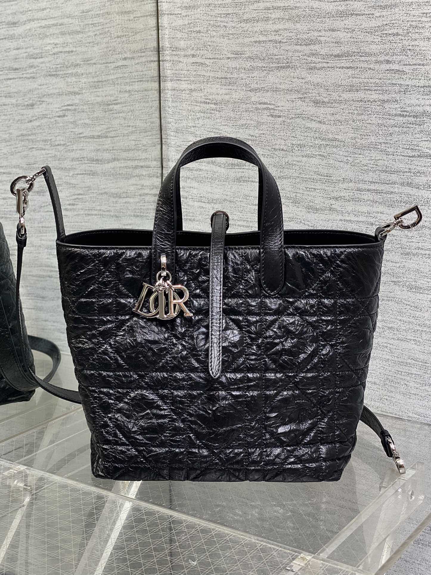 Dior Toujours Vertical Series Medium