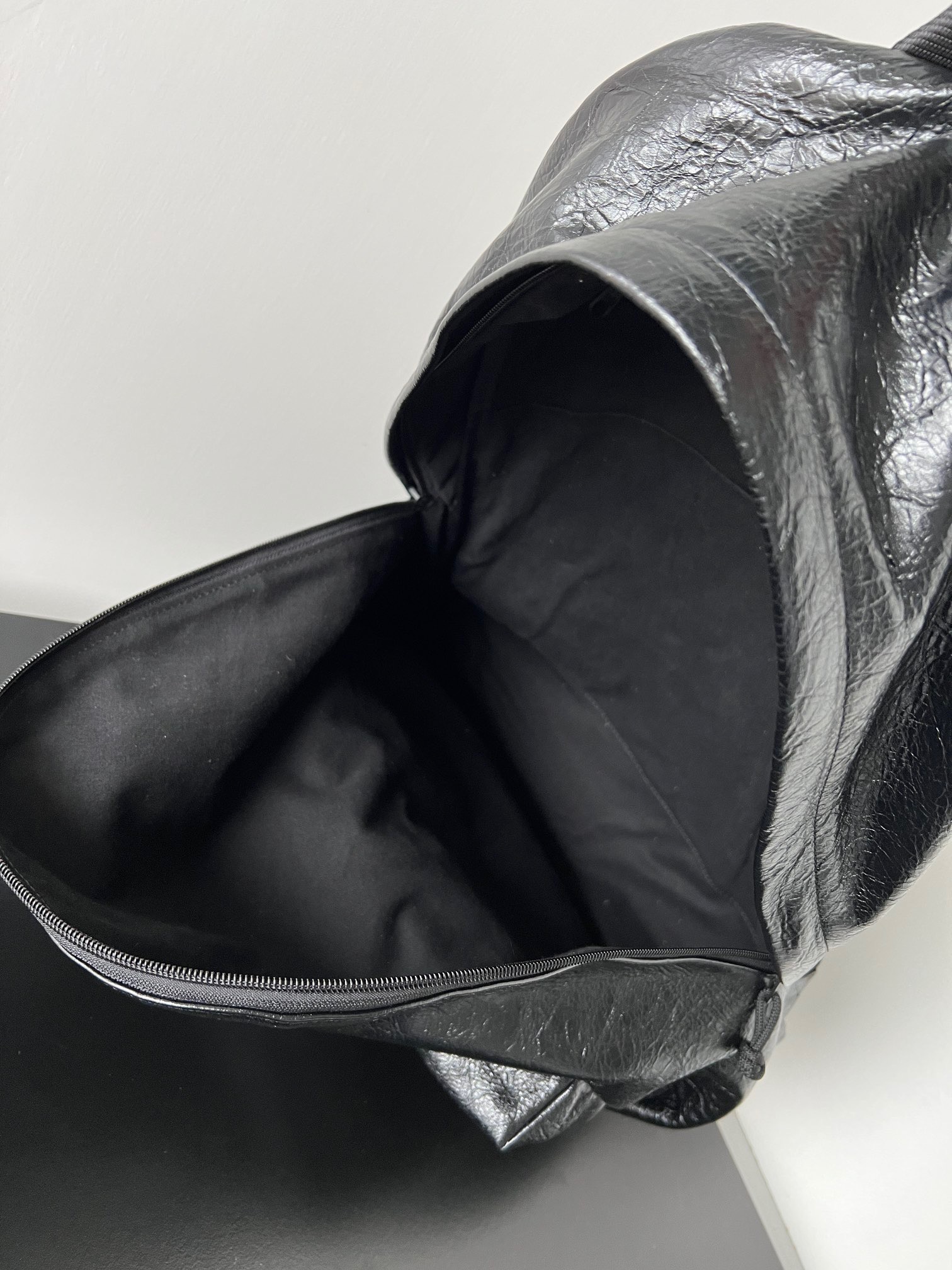 Balenciaga exorer backpack