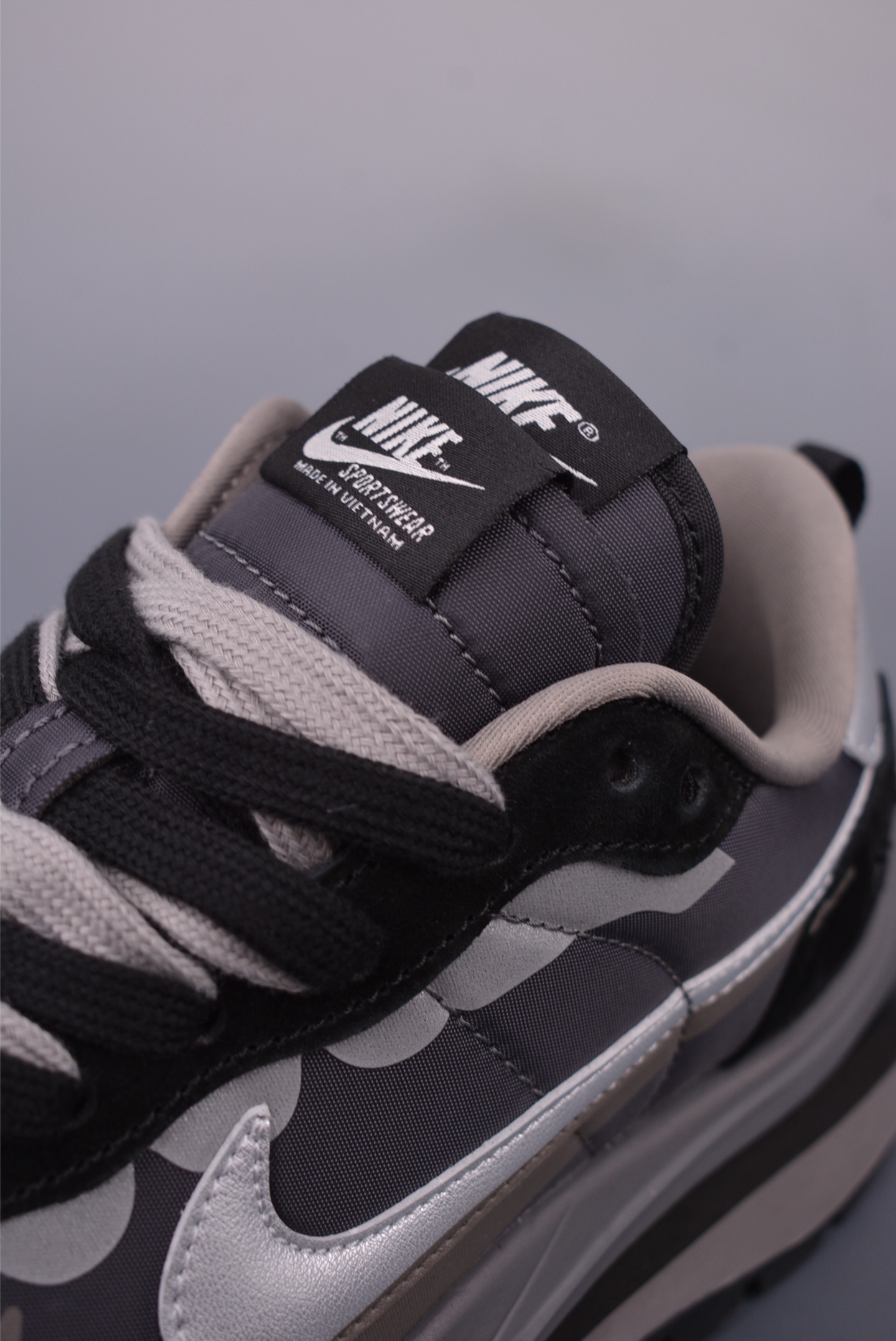 Sacai x Nike VaporWaffle 3.0 