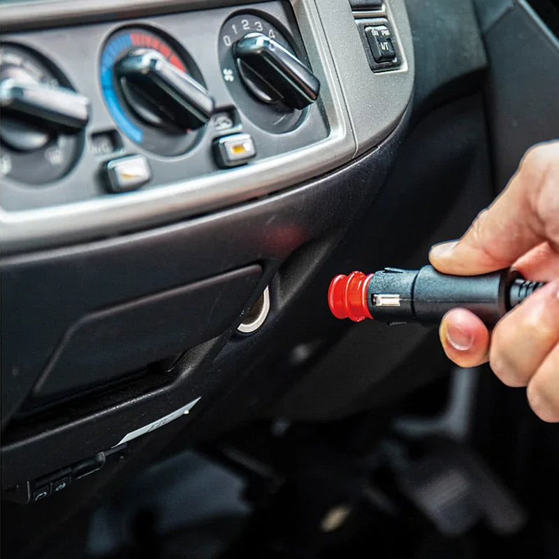 Spring Sale💥Buy 1 Get 1 Free💥18V Rechargeable Cooler