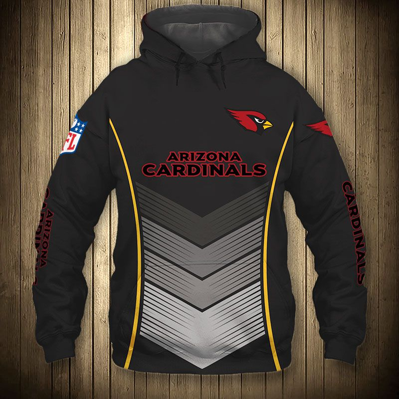 ARIZONA CARDINALS 3D AC220