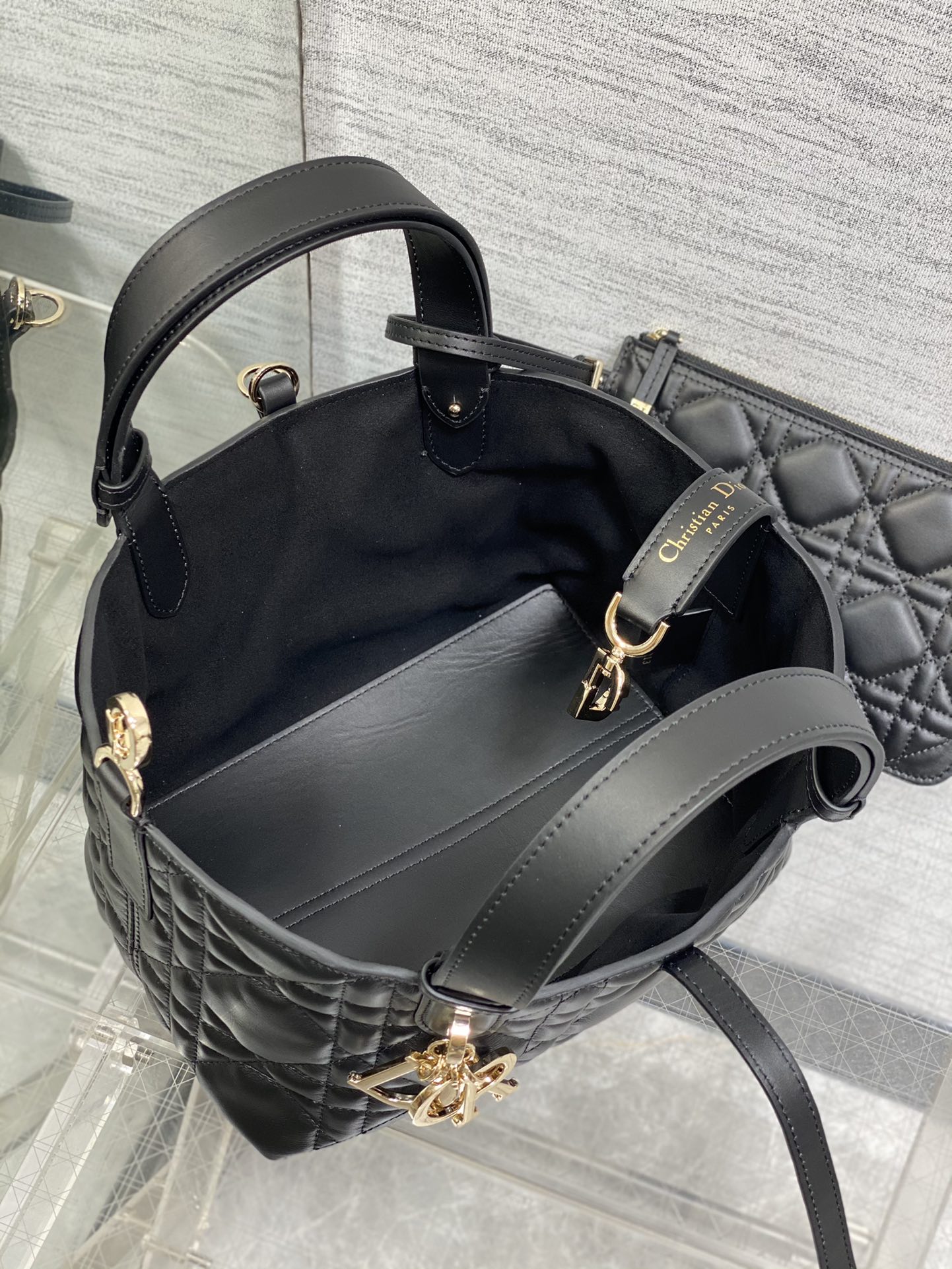 Dior Toujours Small Bag