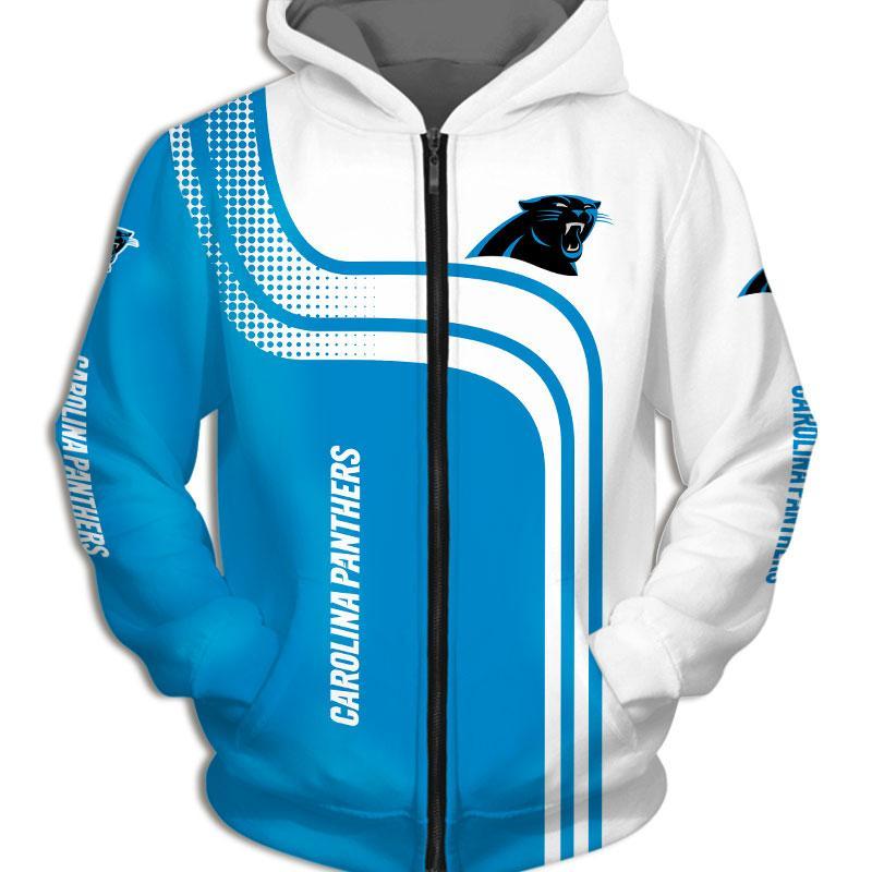CAROLINA PANTHERS 3D GGSA0119