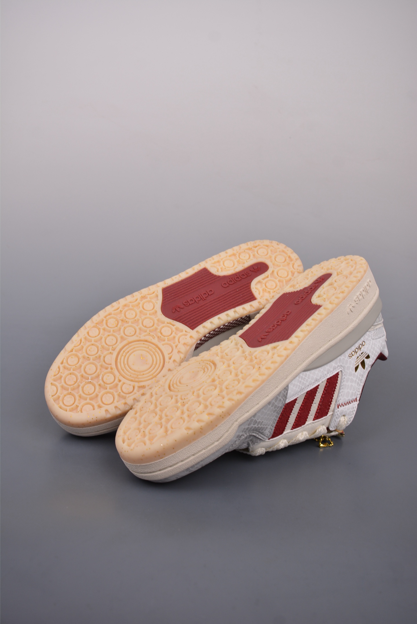 Adidas Originals Forum 84 Low Year of the Snake JP9969
