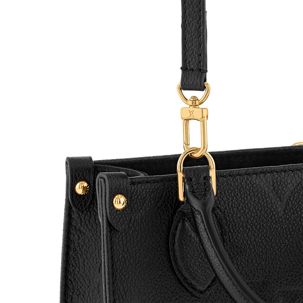 Louis Vuitton ONTHEGO BB Bag M46993
