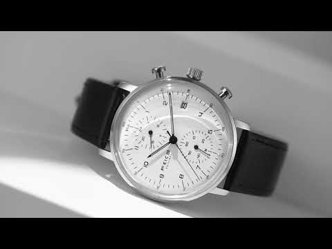 FS021 Dual -Time Quartz Watch
