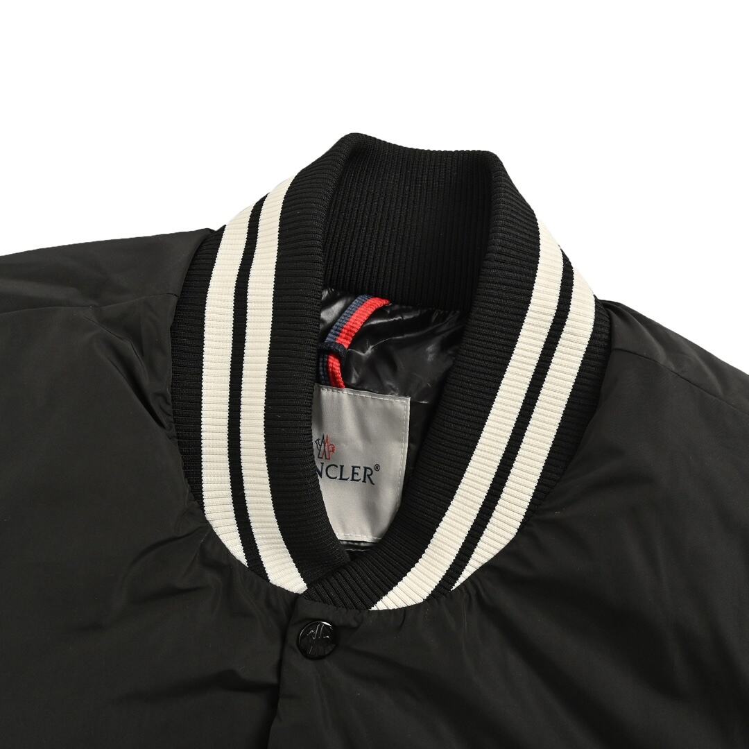 Moncler Lateltin M standard preppy down jacket
