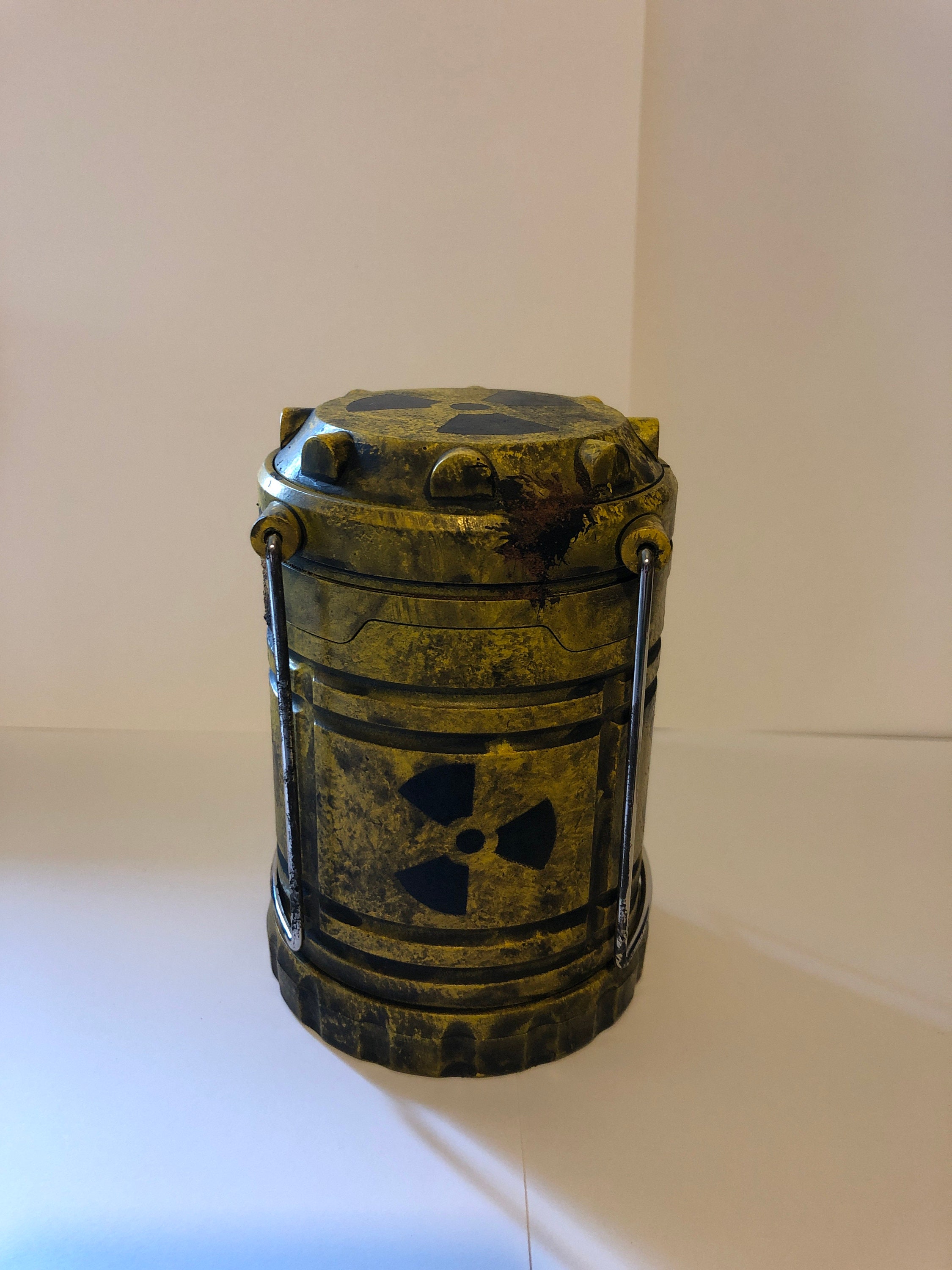 (2024 New Arrival-40% OFF)🎉Miniature Nuclear Reactor Lantern/Lamp