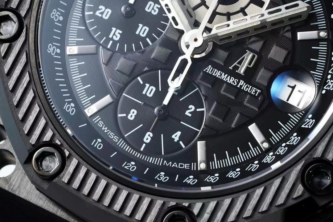 Audemars Piguet Royal Oak Offshore 26165IO.OO.A002CA.01
