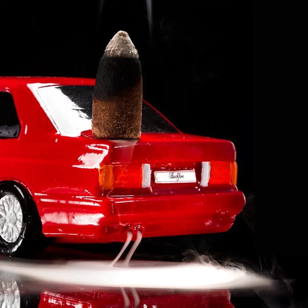 🔥FLASH SALE - 60% OFF🔥Car Incense Burner