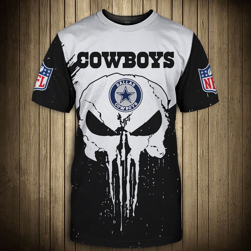 DALLAS COWBOYS 3D DC3305