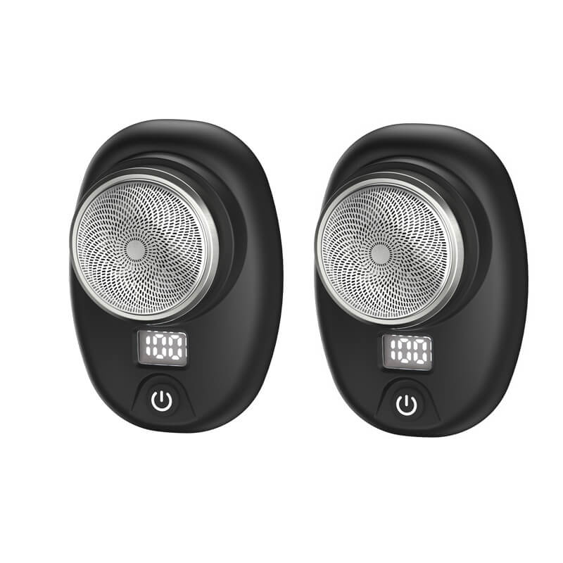 🎁Mini Electric Travel Shaver For Men🔥（Special sale last day）