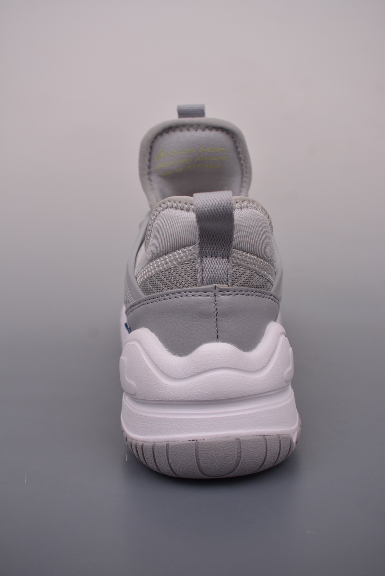Nike Victory x Serena Williams Design Crew White Grey FQ9305-004
