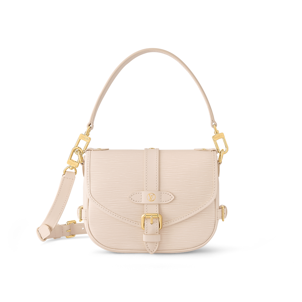 Louis Vuitton SAUMUR BB Bag M23469