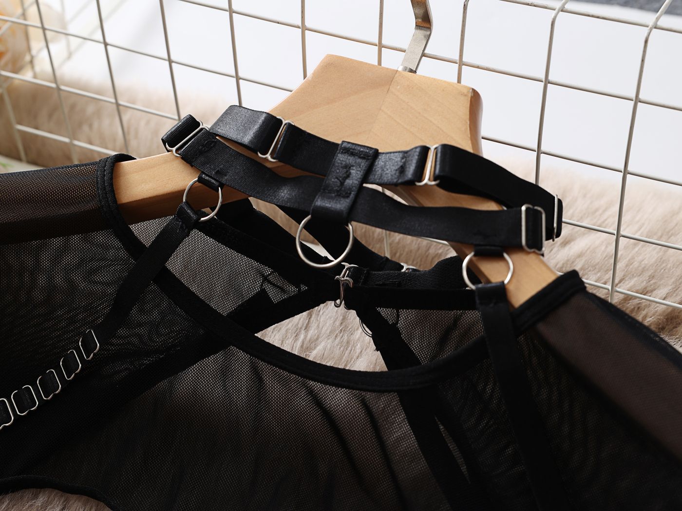 One-Piece Sexy Underwear Set🔥Show beauty to your dearest