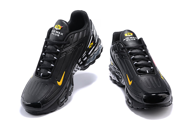 AirMax Plus3 Pure Leather Tn