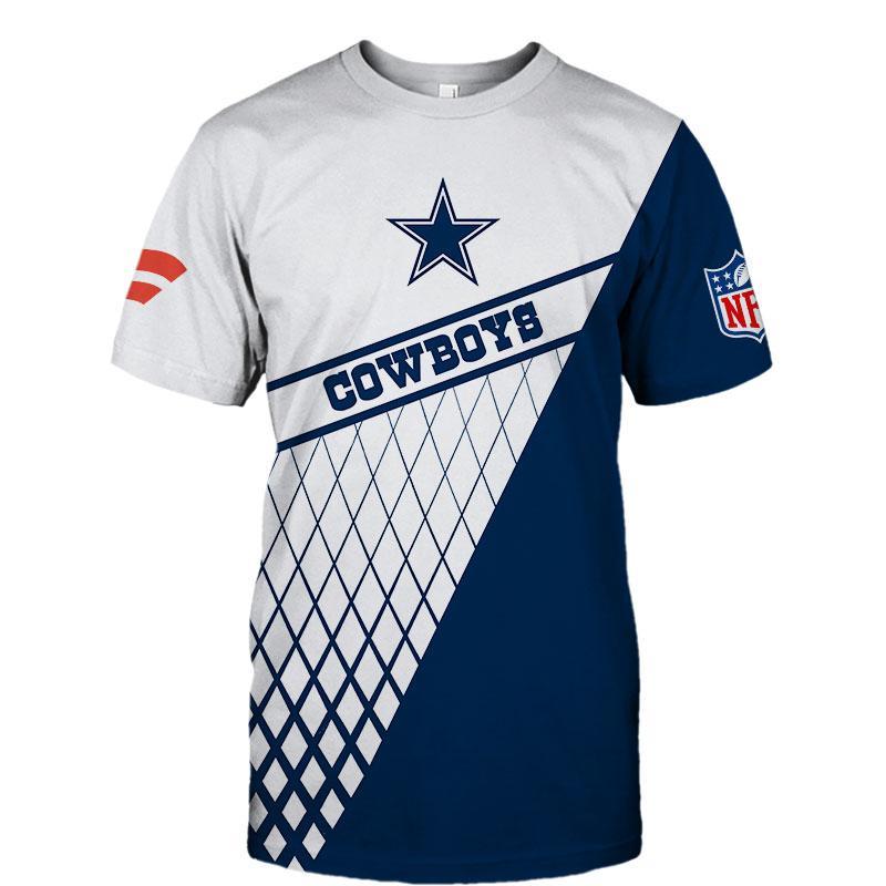 DALLAS COWBOYS 3D HNT1397