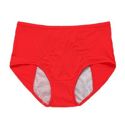 ON SALE🔥High Waist Leak Proof Panties 70% OFF Flash Sale