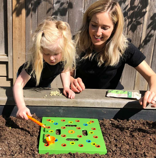 Sowing Tool Set