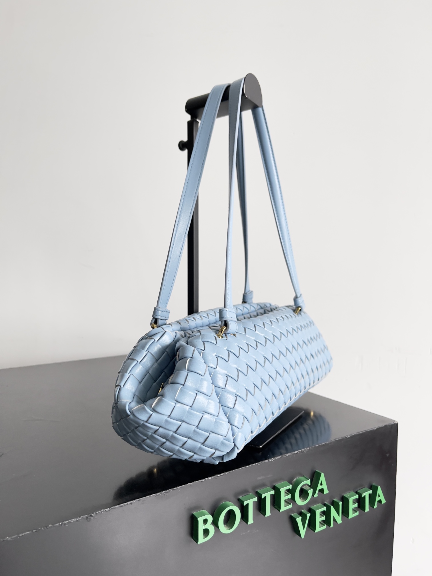 Bottega Veneta 2024 Lets Go Gloves 796258