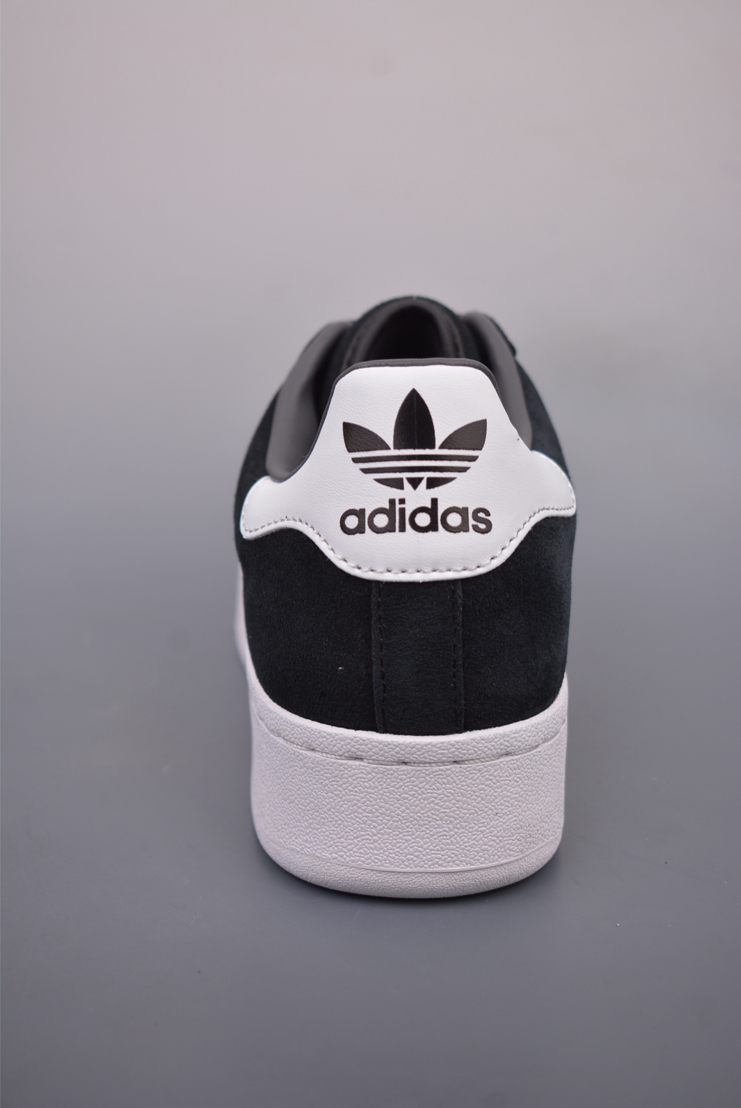 Adidas Originals Superstar White Black Gold JI0124
