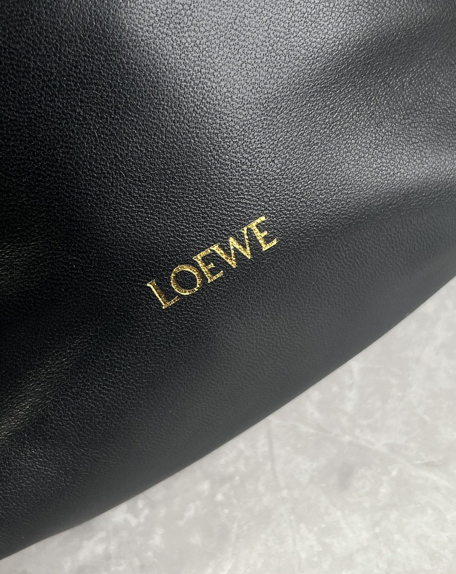 Loewe Flamenco rse lucky bag 0704