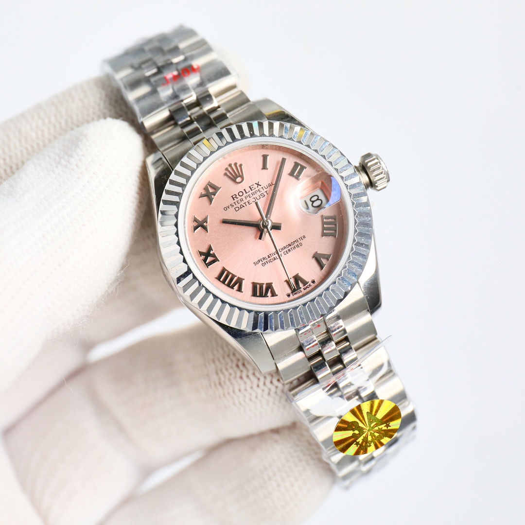 Rolex Datejust 28MM Datejust watch
