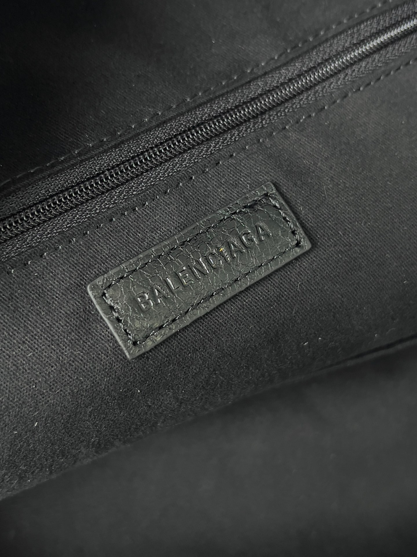 Balenciaga exorer backpack