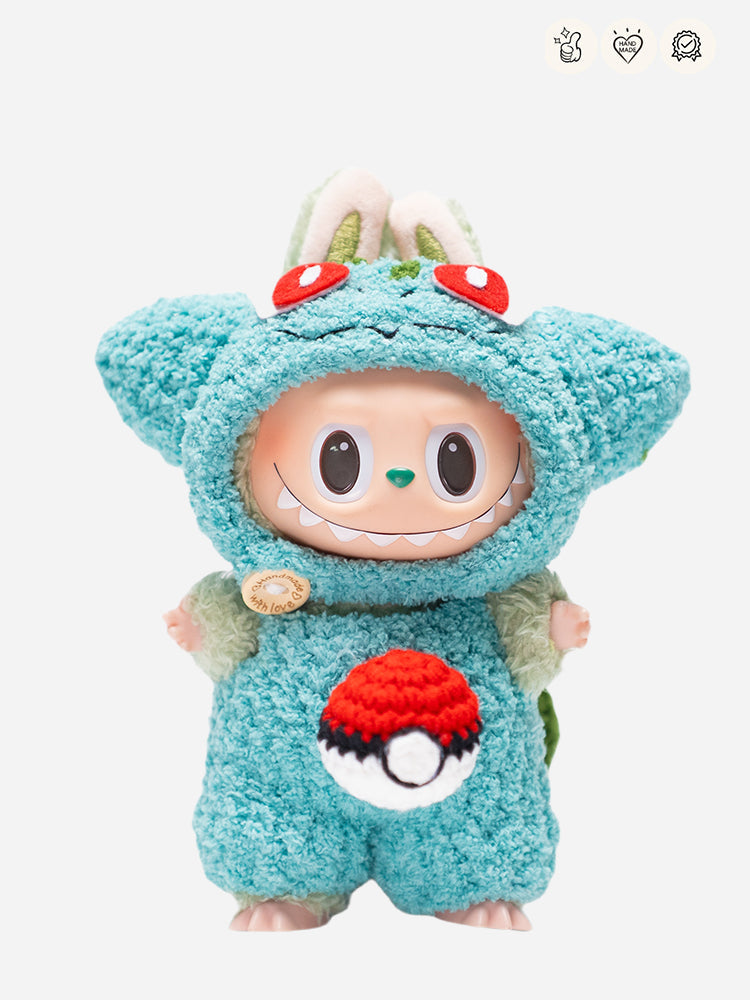Pokémon  Outfit
