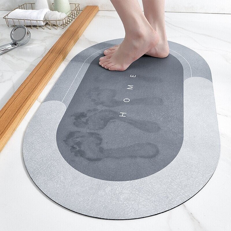 【Buy Now 49% OFF】Super Absorbent Floor Mat (Buy 2 Free Shipping)