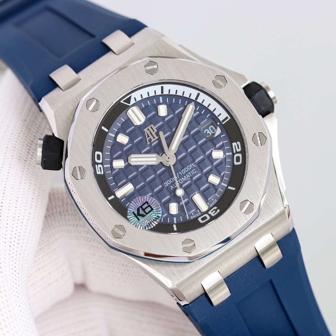 Audemars Piguet Royal Oak Offshore Series 15720ST.OO.A027CA.01