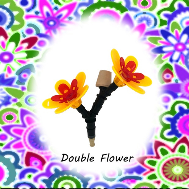 Bob KIT Turn Your Own Recycled Bottles into The Best Hummingbird Feeder!