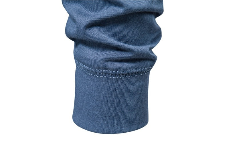Long Sleeve Casual Shirt