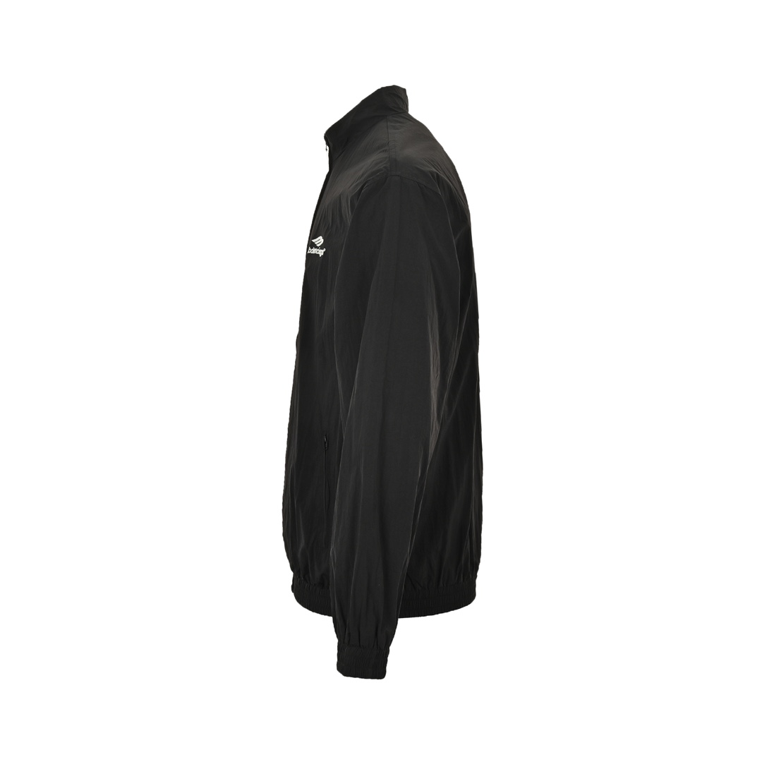 Balenciaga 24Fw embroidered small logo suit jacket