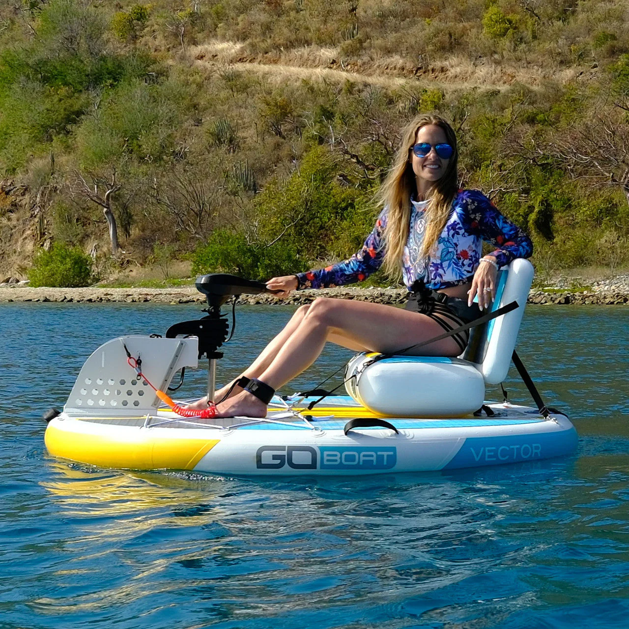🚀Clearance Price $39.99🚣The Worlds Most Portable Boat
