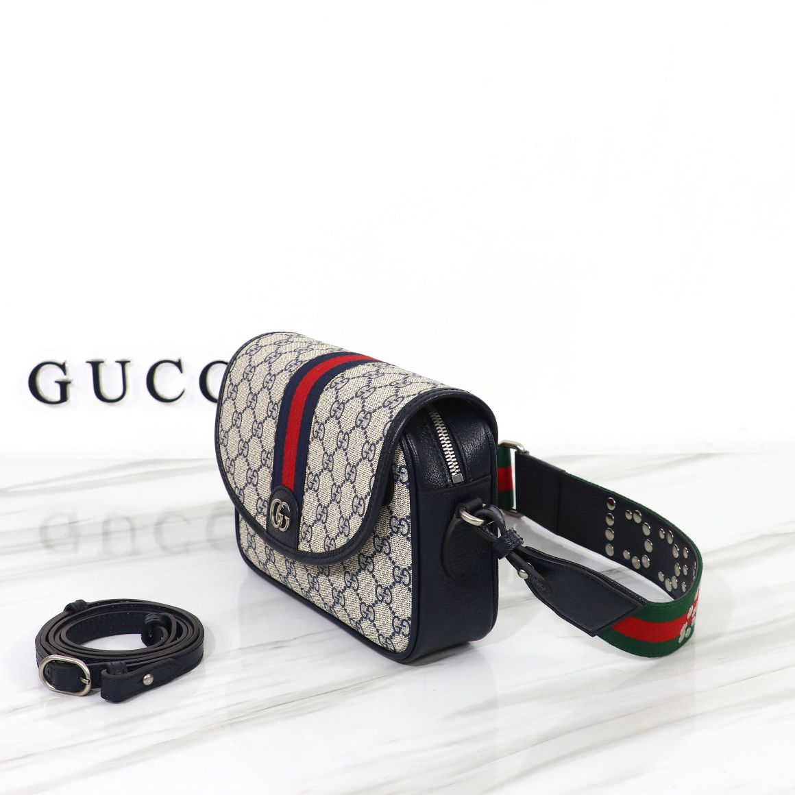 Gucci Ophidia small shoulder bag 722117 FAAX 94047