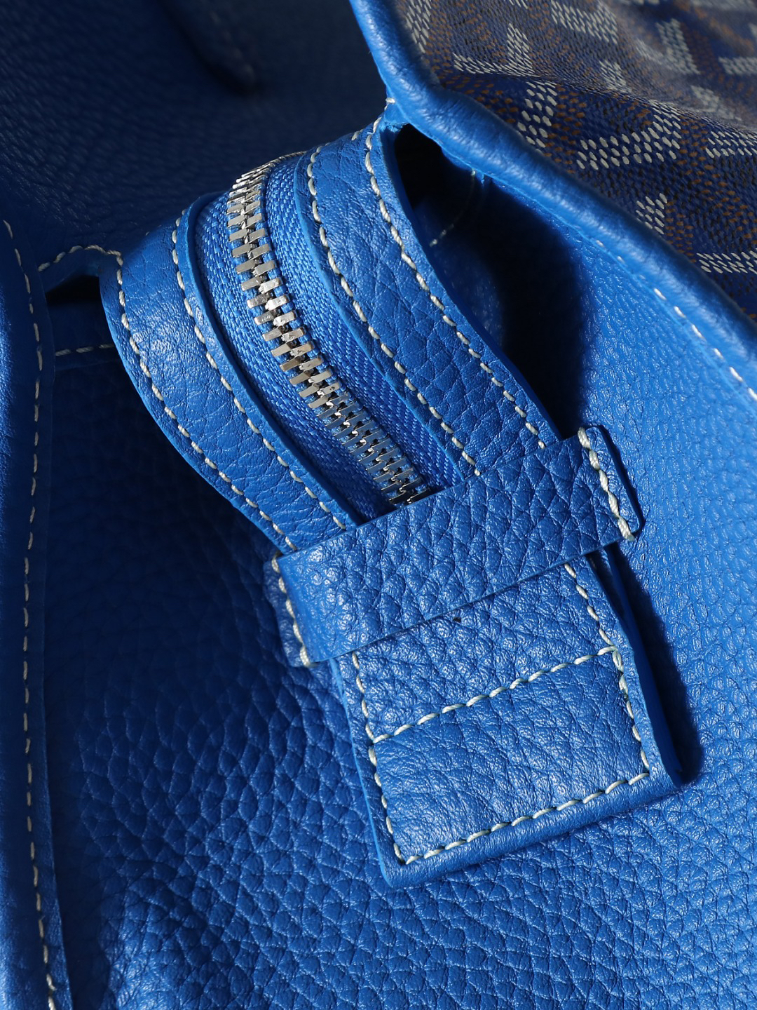 Goyard Hardy Small Commuter Bag 020213