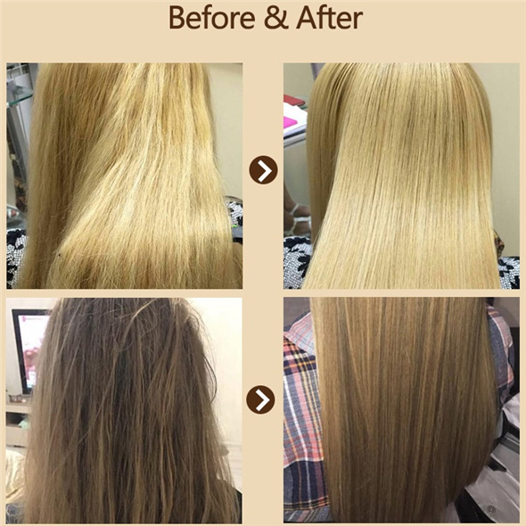 Professional Treatment Hair Cream