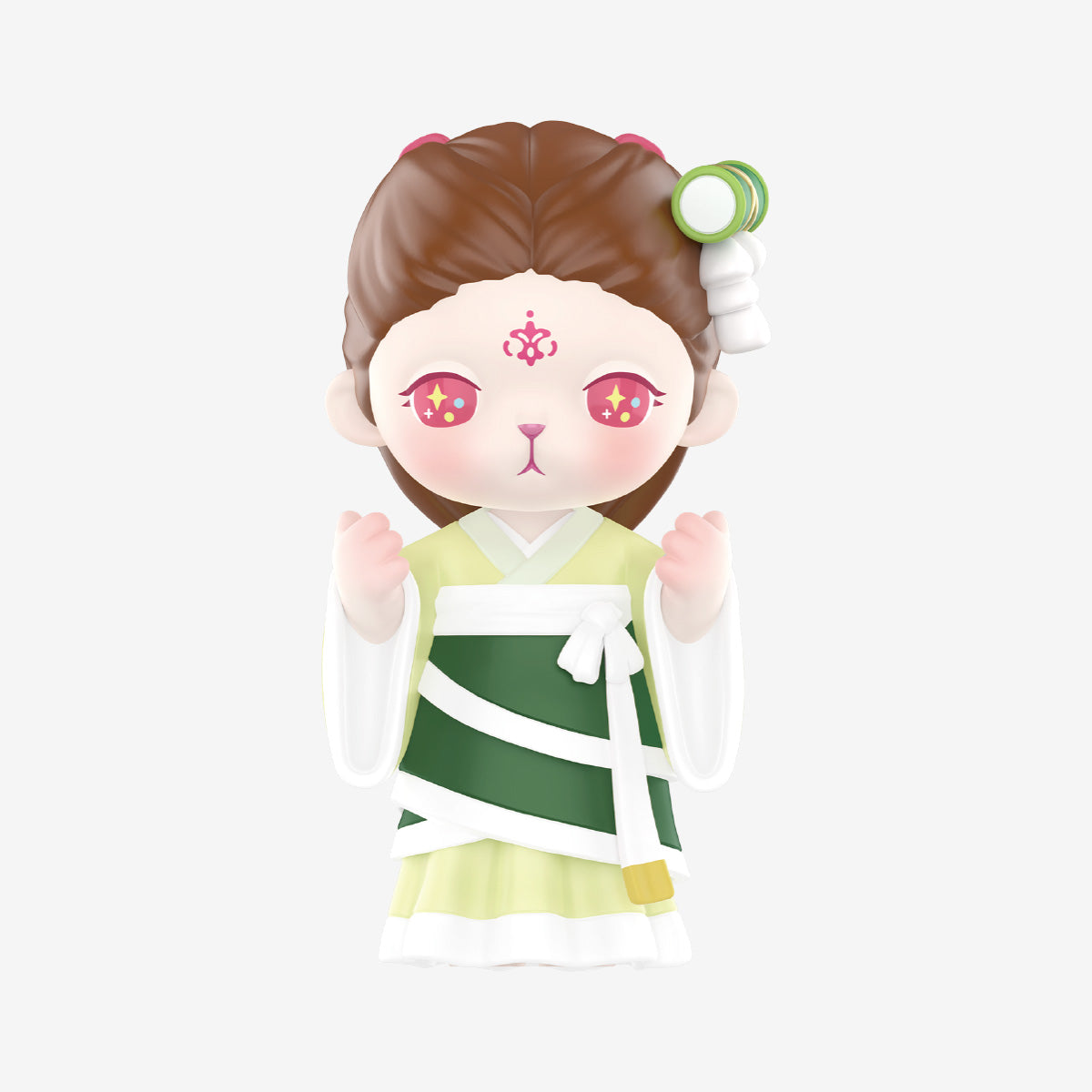 POP MART BUNNY Spring Breeze Series [1 Blind Box]