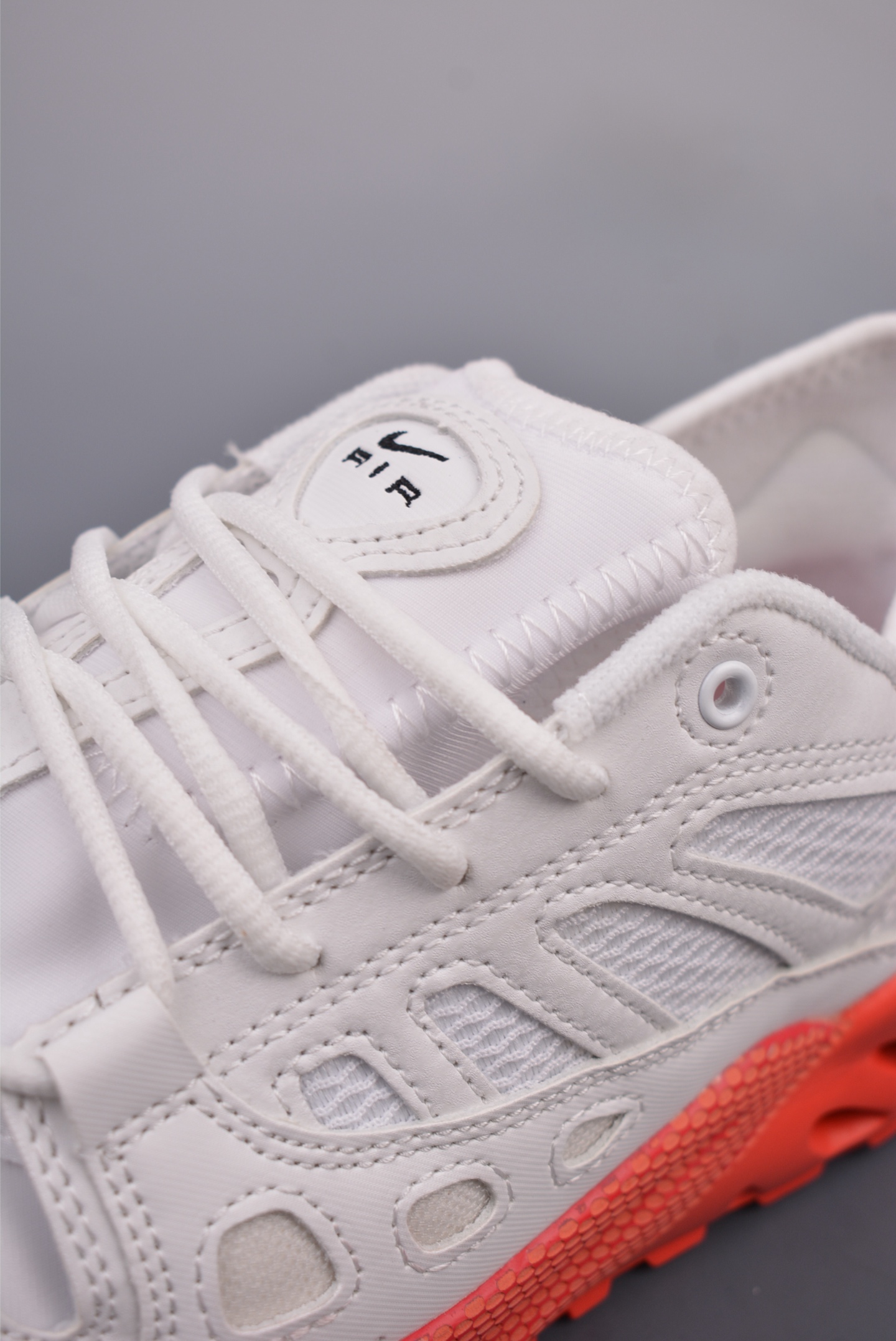 Nike ACG Air Exploraid White Orange FJ1920-101
