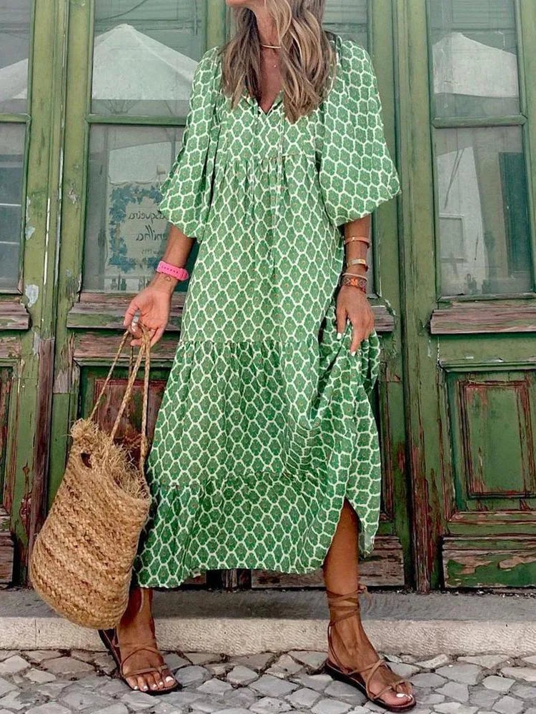 Spring Clothes - 2024 series——🔥Buy 2 Free Shipping🔥