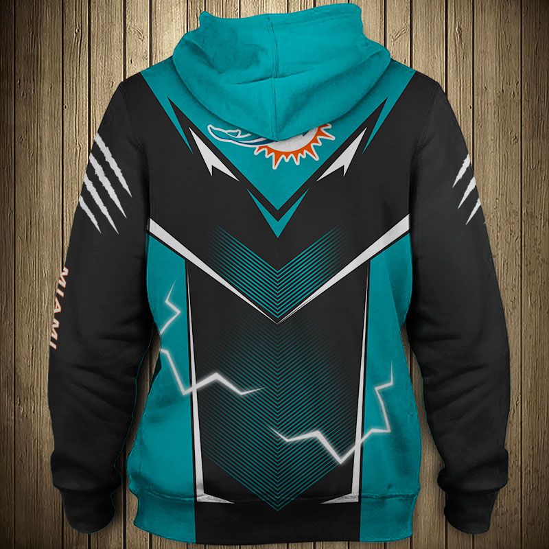 MIAMI DOLPHINS 3D MD98