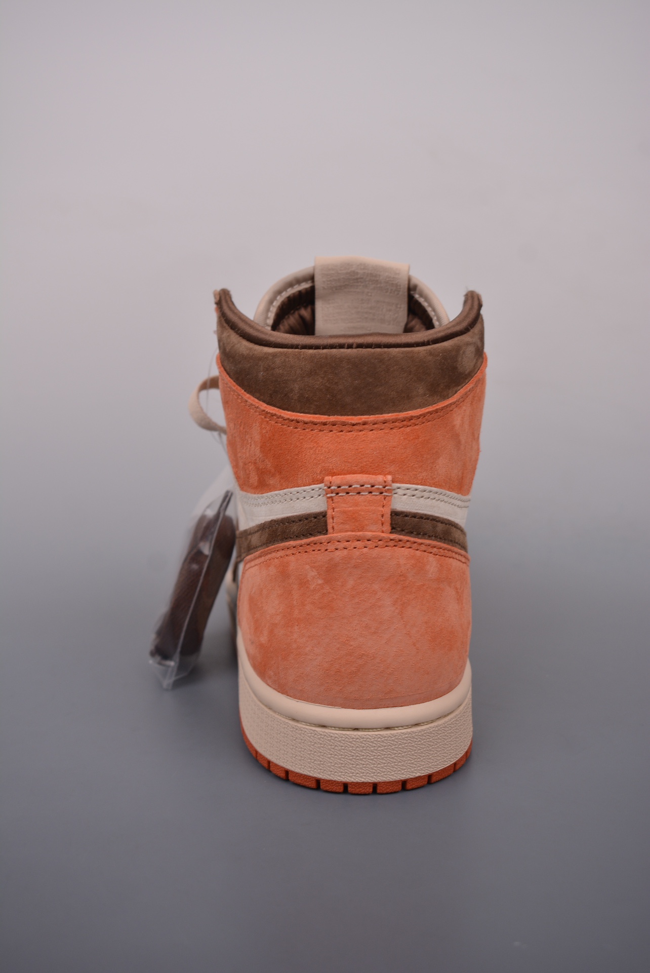 Air Jordan 1 Retro High OGDusted Clay FQ2941-200