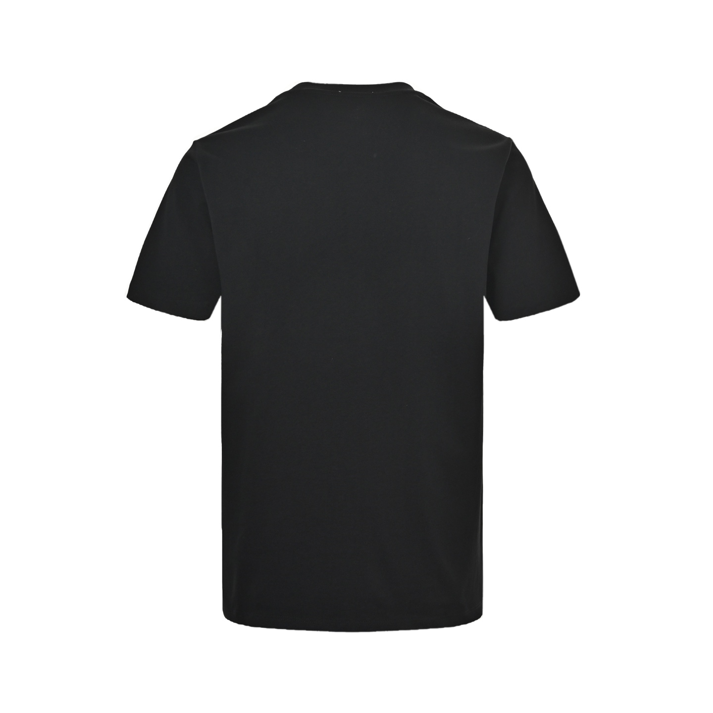 Dior 25ss chest embroidered letter short sleeve
