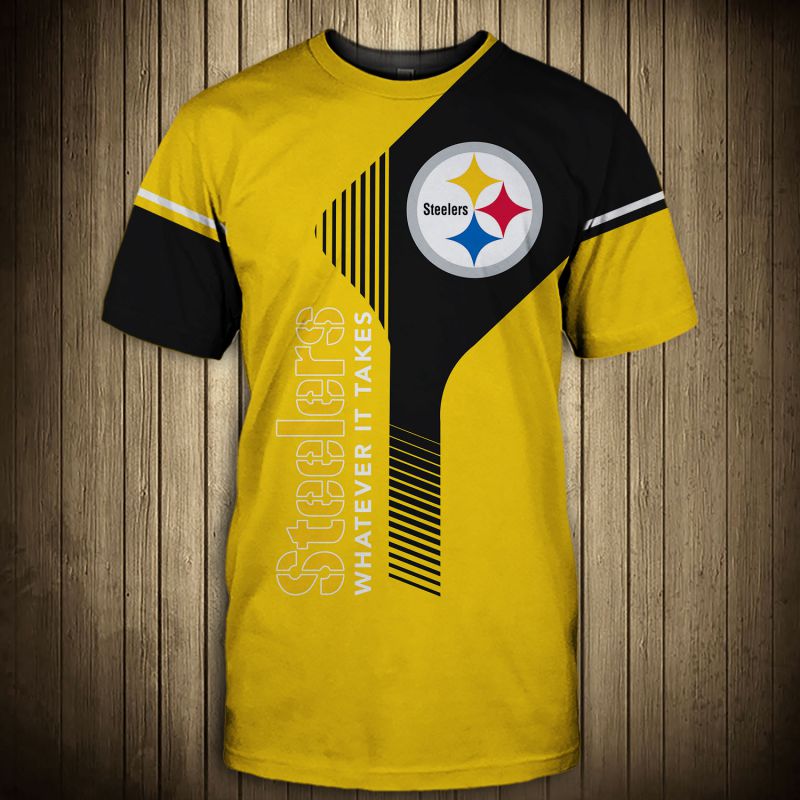 PITTSBURGH STEELERS 3D PS1759