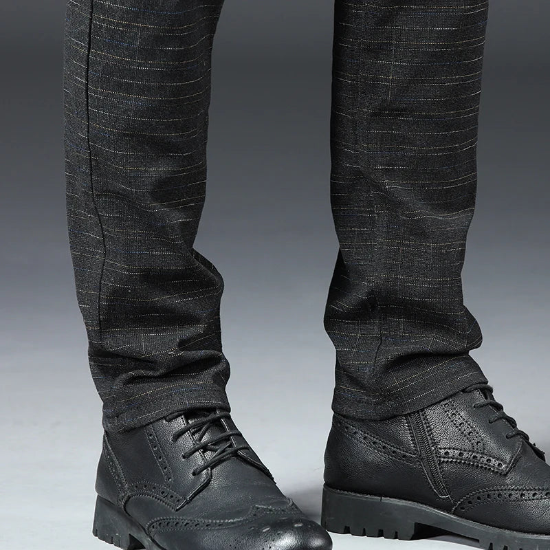 New Lazzaro Trousers