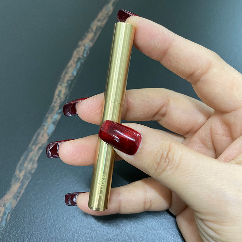 (🔥Father's Day Promotion 60% OFF)-Nunchaku Kerosene Copper Lighter
