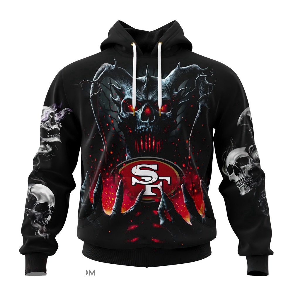SAN FRANCISCO 49ERS 3D SF02041
